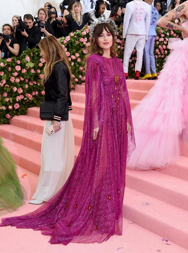 Dakota Johnson