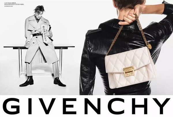 Givenchy Fr