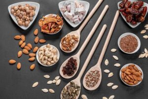 Exploring the Health Benefits and Cooking Fun of Black Seed Fruits