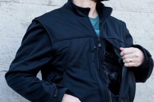 Comprehensive Guidelines for Concealed Carry Jackets