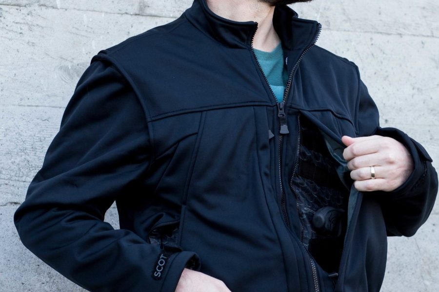 Comprehensive Guidelines for Concealed Carry Jackets