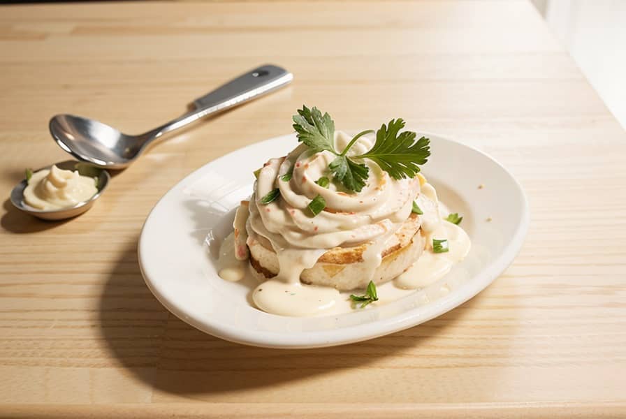 Exploring the Delightful World of Organic Mayonnaise