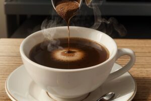 Organic Instant Coffee A Delicious and Sustainable Option