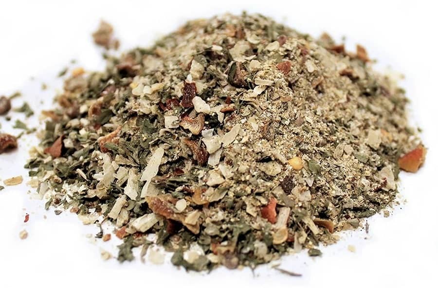 Organic No Salt Seasoning