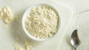 Organic Protein Powder Nourishing Your Body Naturally