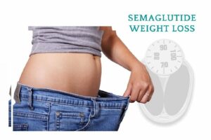 Semaglutide for Weight Loss in Non-Diabetics A Promising Intervention