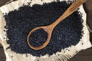 The Power of Organic Black Seeds Benefits and Usage